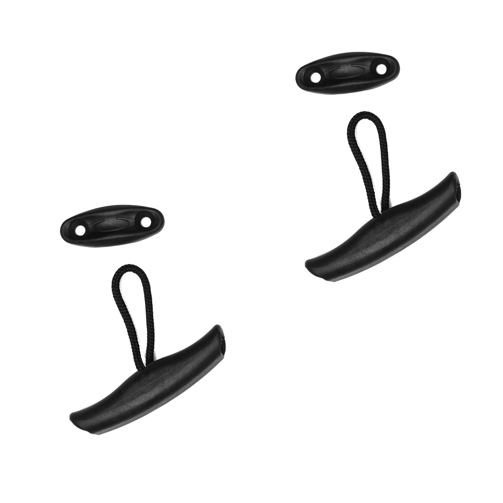 Đa Năng Mềm Xuồng Kayak Kéo Mó - đánh giá và giá Fish Finder Mount
