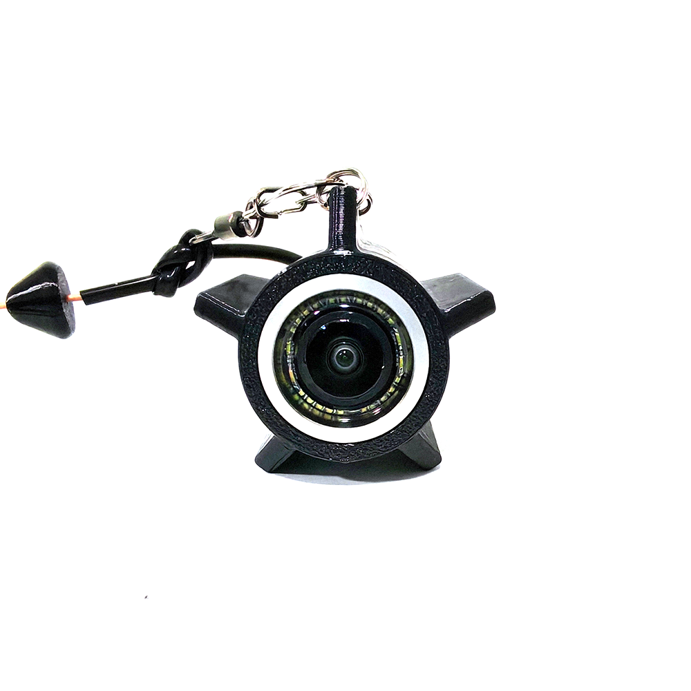 New 7inch Screen Underwater Ca - đánh giá và giá Fishing Camera