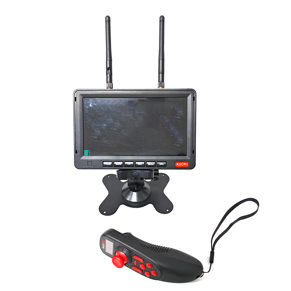 New 7inch Screen Underwater Ca - đánh giá và giá Fishing Camera