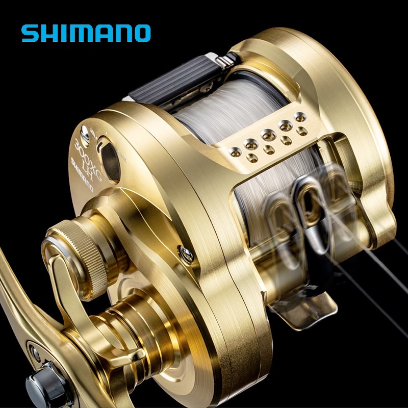 Máy câu cá Shimano Origin 23 C - đánh giá và giá Shimano Reel Stradic
