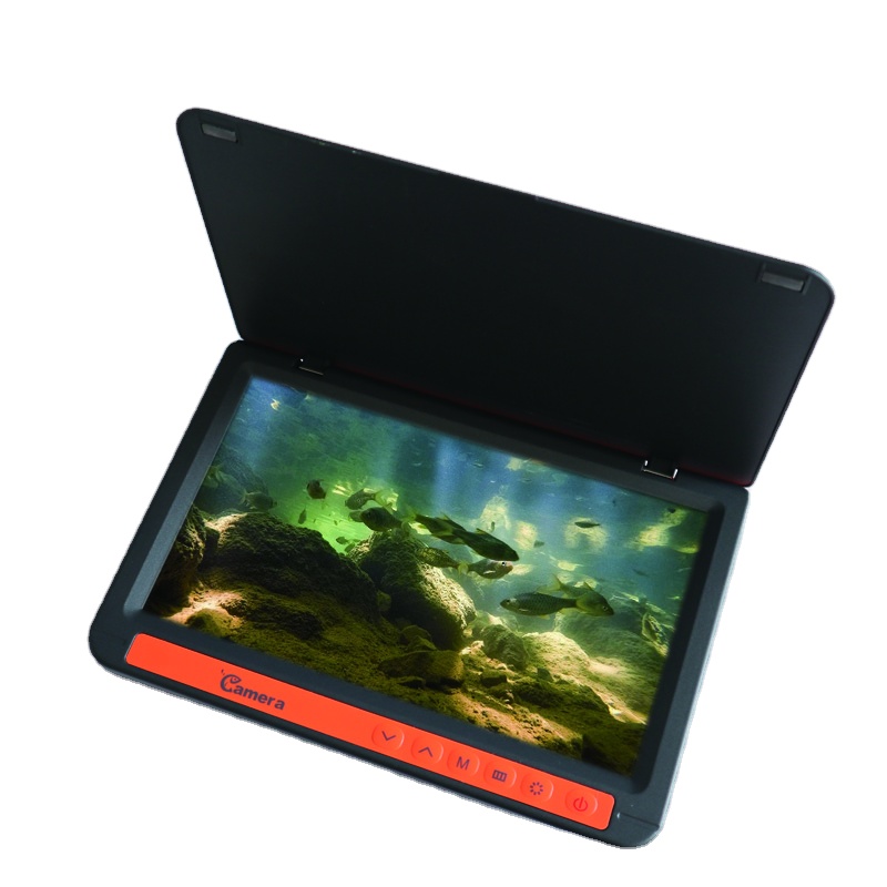 HD-7050F New Arrival Ultra HD  - đánh giá và giá Fishing Camera