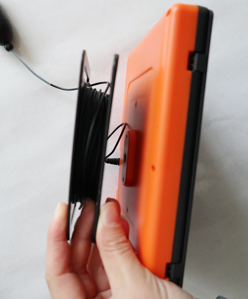 HD-7050F New Arrival Ultra HD  - đánh giá và giá Fishing Camera
