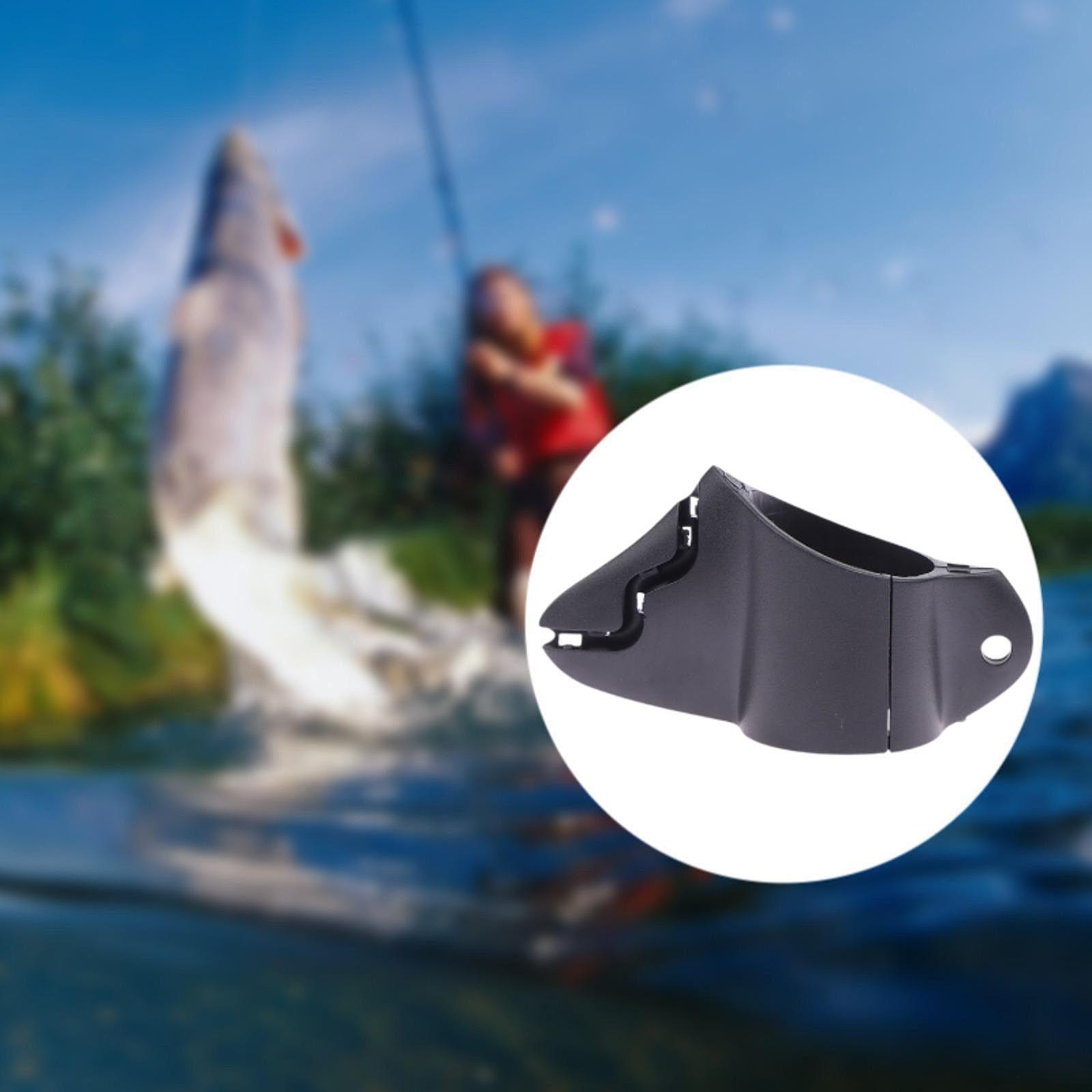 Aquatic Camera Stabilizer Fin  - đánh giá và giá Fish Finder Mount